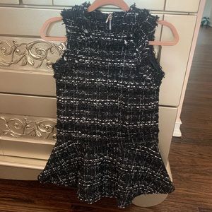 EUC Maria Casero dress from Neiman Marcus